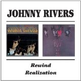 Cover Art for "Baby I Need Your Lovin'" by Johnny Rivers
