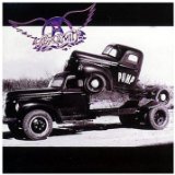 Cover Art for "What It Takes" by Aerosmith