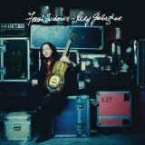 Cover Art for "Slumming Angel" by Rory Gallagher