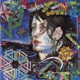 Cover Art for "Sometimes I Don't Know What To Feel" by Todd Rundgren