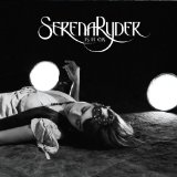 Serena Ryder Sweeping The Ashes cover art