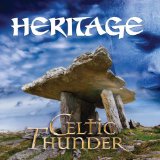 Cover Art for "A Place In The Choir" by Celtic Thunder