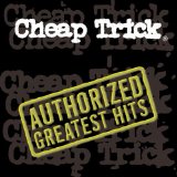 Cover Art for "Ain't That A Shame" by Cheap Trick