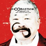 Cover Art for "Did You?" by Hoobastank