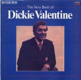 I Wonder (Dickie Valentine - The Very Best of Dickie Valentine) Sheet Music