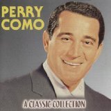 Cover Art for "All At Once You Love Her" by Perry Como