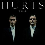 Cover Art for "Somebody To Die For" by Hurts