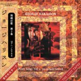 Abdeckung für "Tears Of The World" von George Harrison