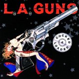 Cover Art for "The Ballad Of Jayne" by L.A. Guns
