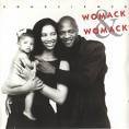 Cover Art for "Teardrops" by Womack & Womack