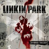 Cover Art for "Crawling" by Linkin Park