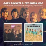 Carátula para "Young Girl" por Gary Puckett & The Union Gap