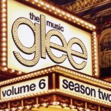Cover Art for "Bella Notte (This Is The Night) (from Lady And The Tramp)" by Glee Cast