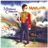 Cover Art for "Lavender" by Marillion