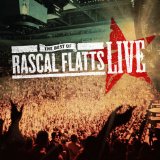 Cover Art for "While You Loved Me" by Rascal Flatts