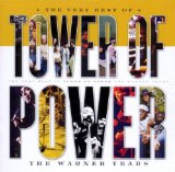 Cover Art for "This Time It's Real" by Tower Of Power