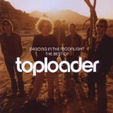 Cover Art for "Some Kind Of Wonderful" by Toploader