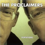 Cover Art for "There's A Touch" by The Proclaimers