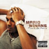 Cover Art for "I Don't Wanna Know" by Mario Winans