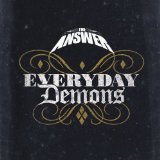 Cover Art for "Demon Eyes" by The Answer