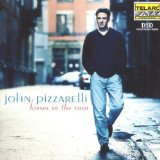Cover Art for "I Wouldn't Trade You" by John Pizzarelli