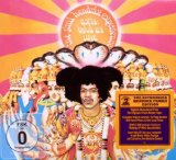 Cover Art for "Wait Until Tomorrow" by Jimi Hendrix