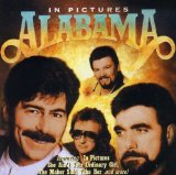 Cover Art for "In Pictures" by Alabama