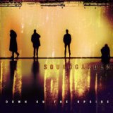 Cover Art for "Burden In My Hand" by Soundgarden