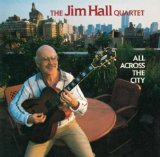 Cover Art for "Prelude To A Kiss" by Jim Hall