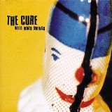 Cover Art for "Club America" by The Cure
