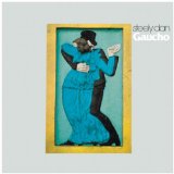 Cover Art for "Gaucho" by Steely Dan