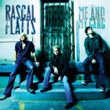 Cover Art for "My Wish (arr. Ed Lojeski)" by Rascal Flatts