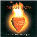 Abdeckung für "Metropolis-Part 1 "The Miracle And The Sleeper"" von Dream Theater