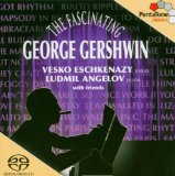 George Gershwin - The Babbitt And The Bromide