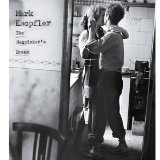 Cover Art for "A Place Where We Used To Live" by Mark Knopfler