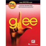 Abdeckung für "Sing" von Glee Cast