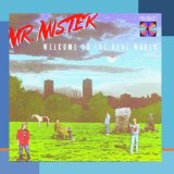 Broken Wings (Mr. Mister - Welcome to the Real World) Bladmuziek