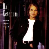Cover Art for "Stay Forever" by Hal Ketchum