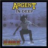 Argent - God Gave Rock And Roll To You