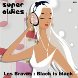 Cover Art for "Black Is Black" by Los Bravos