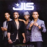 Cover Art for "Love You More" by JLS