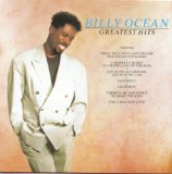 Cover Art for "Love Really Hurts Without You" by Billy Ocean