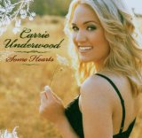 Carrie Underwood Before He Cheats cover art