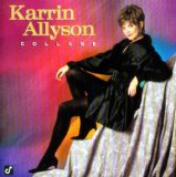 Cover Art for "It Could Happen To You" by Karrin Allyson