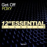 Cover Art for "Get Off" by Foxy