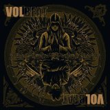 Cover Art for "16 Dollars" by Volbeat