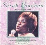 Cover Art for "Broken-Hearted Melody" by Sarah Vaughan