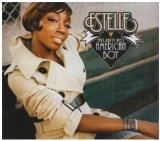 Cover Art for "American Boy" by Estelle