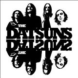 Cover Art for "Harmonic Generator" by The Datsuns