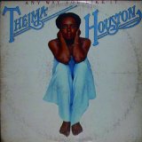Cover Art for "Don't Leave Me This Way" by Thelma Houston
